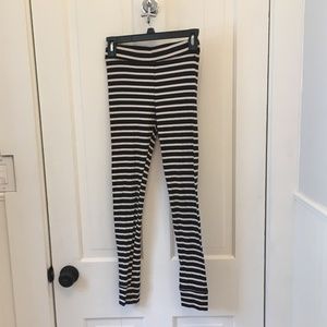 PINK VS pajama bottoms